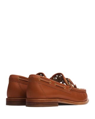 Women's Carter Boat Shoes