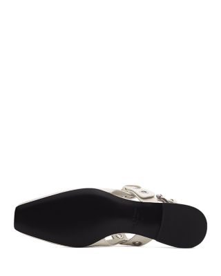 Women's Moto Astra Slingback Flats