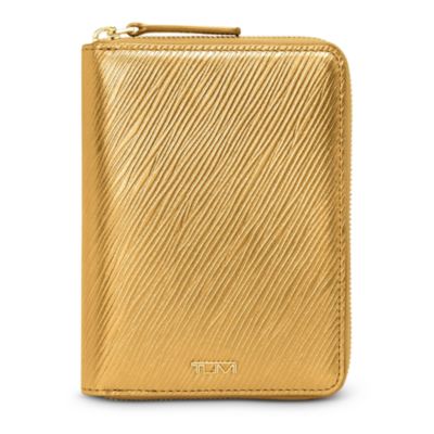 Tumi - Belden Zip Around Passport Case