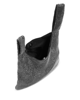 Small Crystal Evening Bag - Exclusive