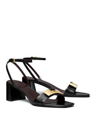 Women's Gigi Leather Sandals