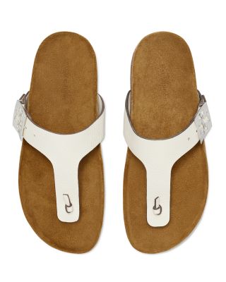 Women's Mellow Thong Sandals