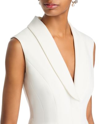Destene Hourglass Mini Dress