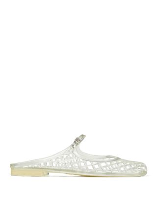 Women's Mellow Mary Jane Jelly Flats