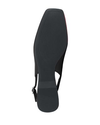 Women's Delia Slingback Flats