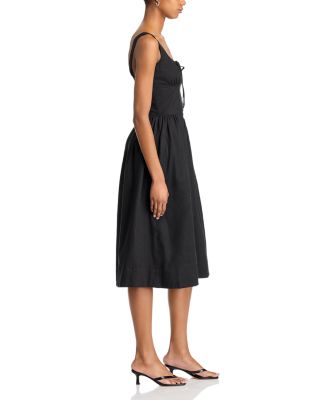 Marie Drop Waist Dress