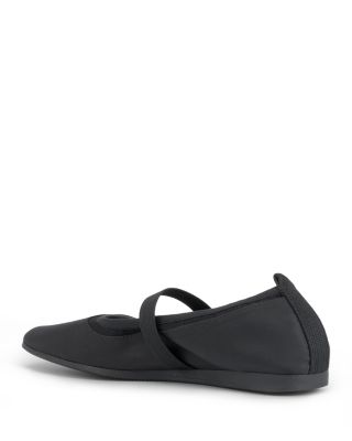 Women's Hillary Flats