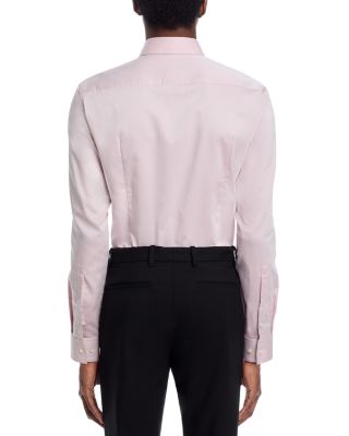 Kason Slim Fit Dress Shirt 