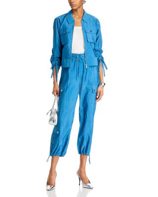 Nitsan Parachute Pants