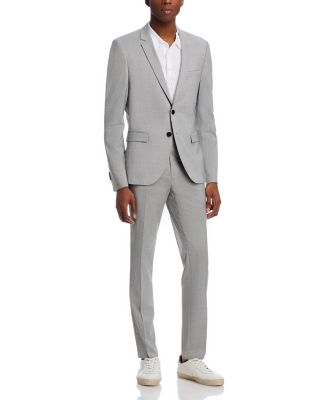 Arti Extra Slim Fit Suit Jacket