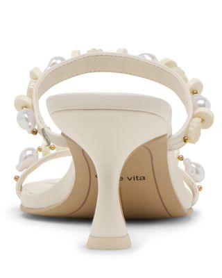 Women's Grason Embellished Sandals