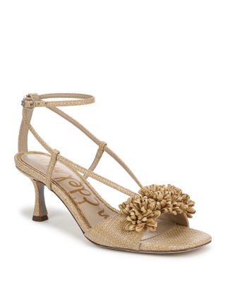 Sam Edelman - Women's Phoebe Sandals