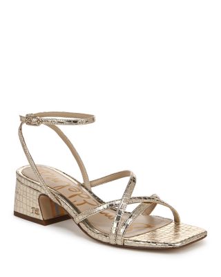 Sam Edelman - Women's Whitley Sandals