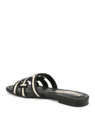 Women&#39;s Bay Multi Slide Sandals