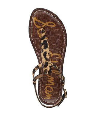 Women's Gigi Thong Sandals