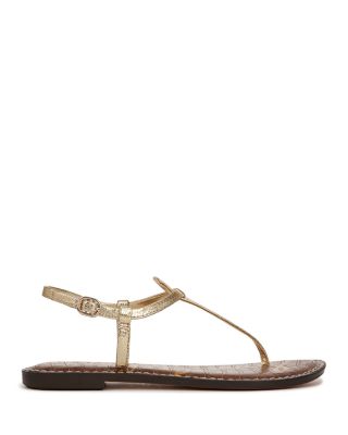 Women's Gigi Thong Flat Sandals