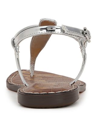 Women's Gigi Thong Flat Sandals