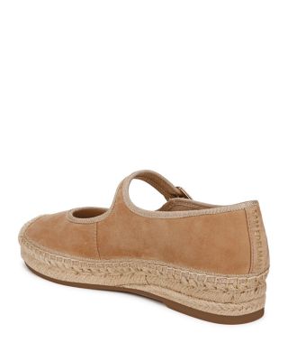 Women's Mackie Espadrille Flats