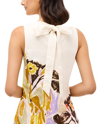 Marilyn Drop Waist Dress