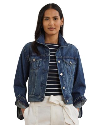Ralph Lauren - Denim Trucker Jacket