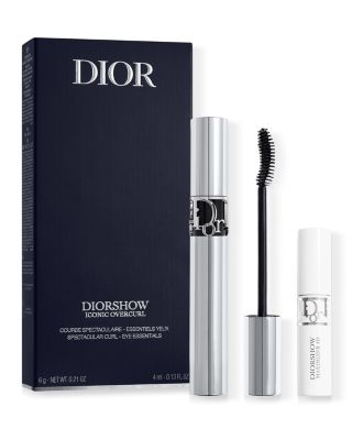 Diorshow Iconic Overcurl Mascara Set