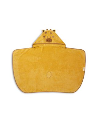 MORI - Hooded Toddler Towel - Baby
