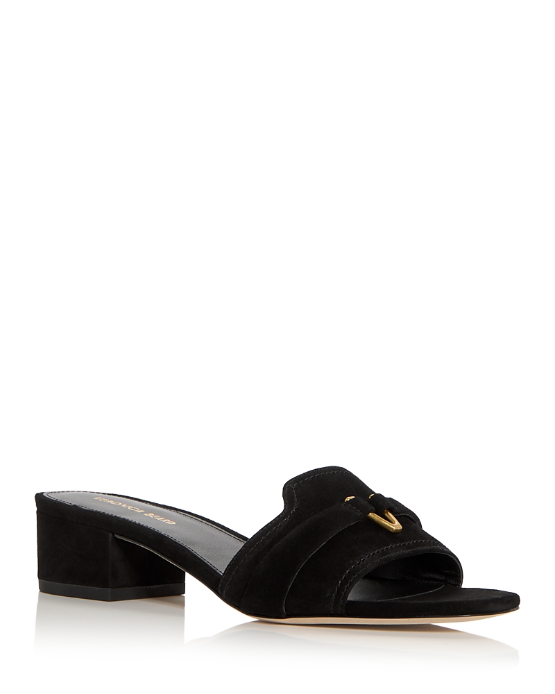 Veronica Beard Women's Annette Slide Sandals