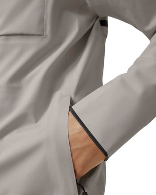 Nanaimo Hooded Jacket