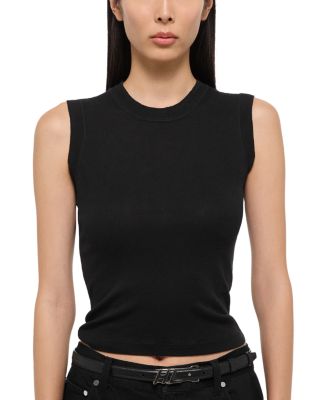 Helmut Lang - Baby Muscle Tee