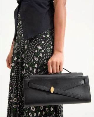 Dash Clutch Bag