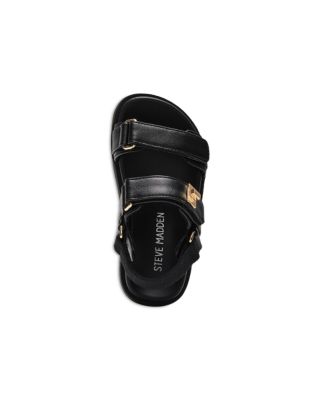 Girls' Tmona Sandals - Toddler, Little Kid