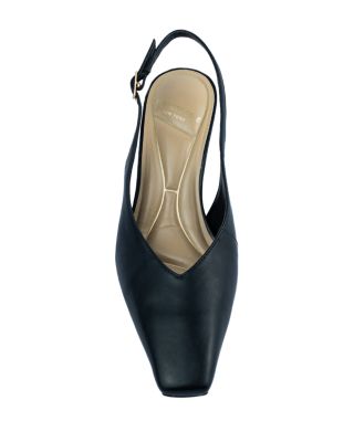 Women's Meilani Slingback Pumps