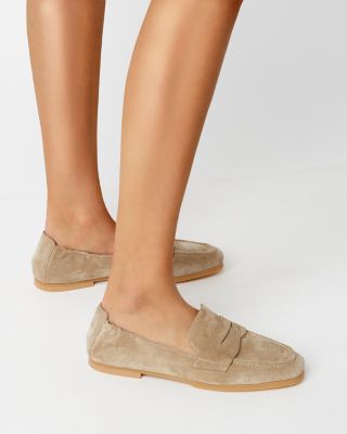 Women's Kitson Loafer Flats