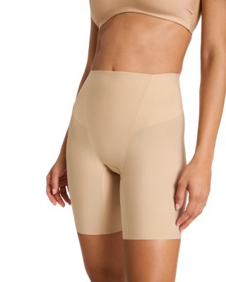 Zone Smoothing Shorts