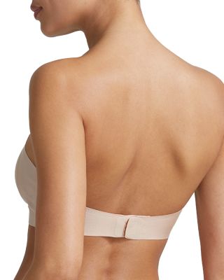 Butter Soft Support Strapless Bralette