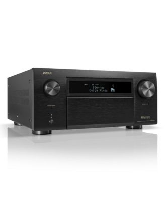 AVR-A10H 13.4-Channel 8K AV Amplifier with HEOS Built-in