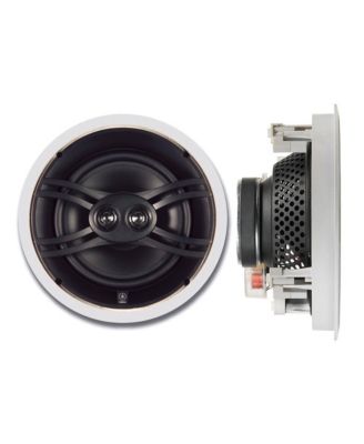  NS-IW480C 8" 3-Way In-Wall Speakers - Pair