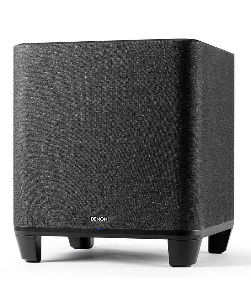 Denon Home Wireless 8 Subwoofer with Heos