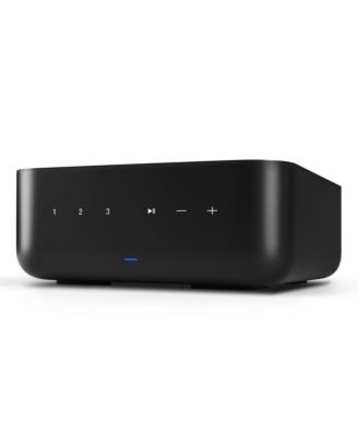 Home Amp Compact Wireless Streaming Amplifier with HEOS Built-in