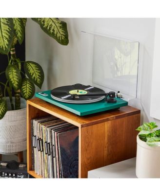 Orbit 2 Plus Turntable with Ortofon OM 5E Cartridge