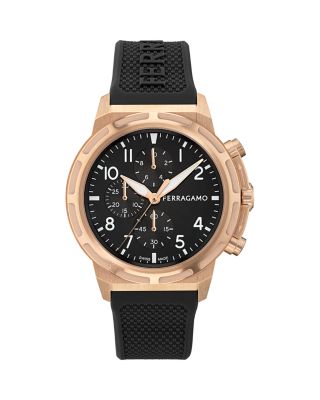 FERRAGAMO - Sport Chronograph, 44mm
