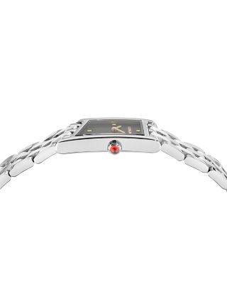 Asymetrique Watch, 22mm x 36mm