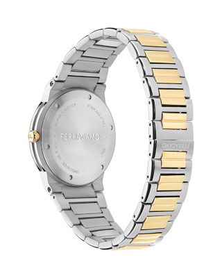 Sapphire Logo Watch, 41mm