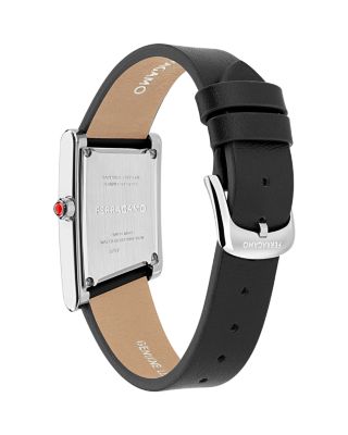 Asymetrique Watch, 22mm x 36mm