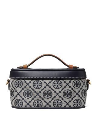 T Monogram Vanity Case