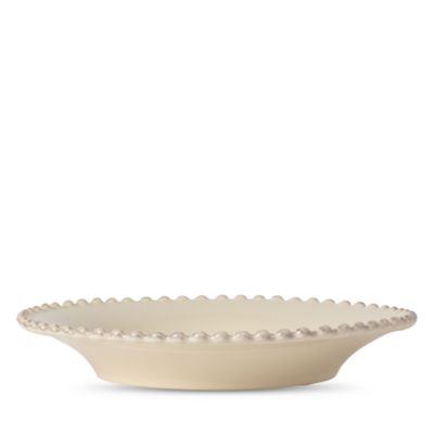 Pearl Soup/Pasta Plate