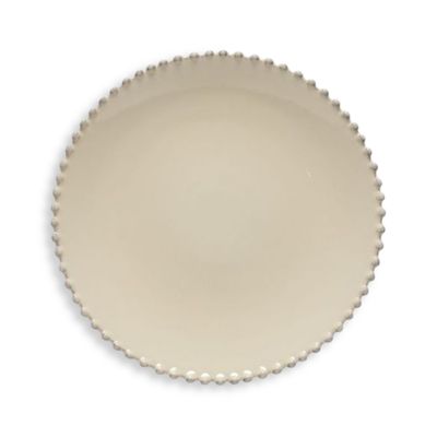 Costa Nova - Pearl Dinner Plate