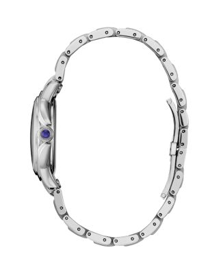 Eco Drive Classic Ceci Watch, 32mm