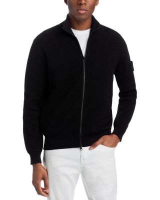 Stone Island - Maglia Jacket