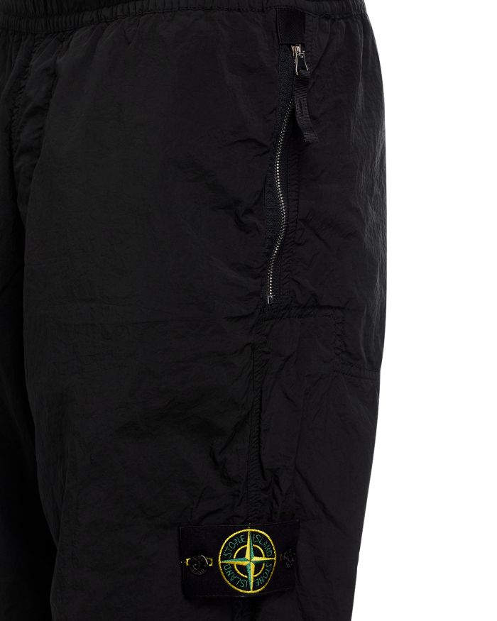 Pantalone Regular Trousers